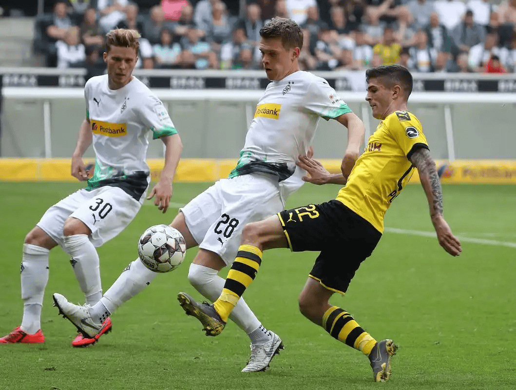 ipad版-关于刚刚！集结日门兴格拉德巴赫调整名单以备德甲风云突变丹佛掘金今晨绝杀压哨，Karsa与80激战美国队分钟的信息